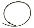 Flexible De Freno Delantero Para Moto 120cm