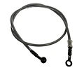 Flexible De Freno Delantero Para Moto 120cm