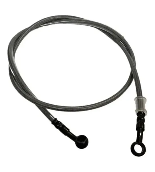 Flexible De Freno Delantero Para Moto 120cm