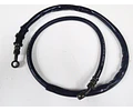 Flexible De Freno Delantero Moto Gy 100 Cm