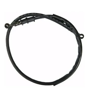 Flexible De Freno Delantero Moto Gy 100 Cm