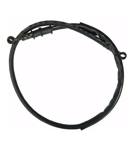 Flexible De Freno Delantero Moto Gy 100 Cm