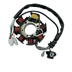 Estator Moto Yamaha Ybr 125 7 polos 