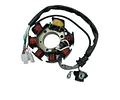 Estator Moto Yamaha Ybr 125 7 polos 