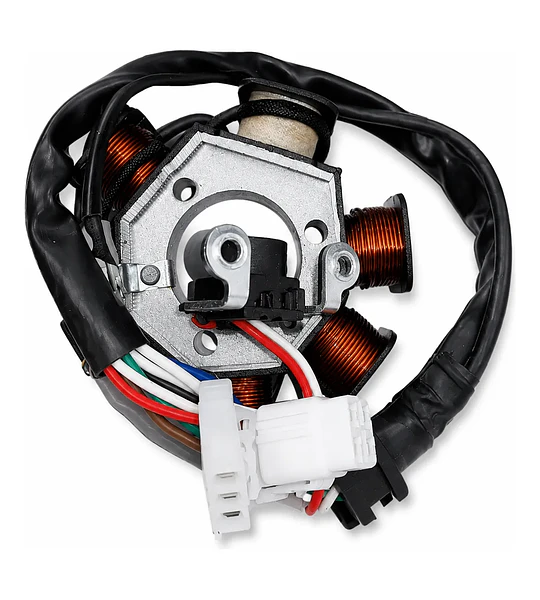 Estator Moto Yamaha Ybr 125 7 polos 