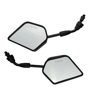 Espejos Enduro Ttx Motorrad Todas / Gxt 200