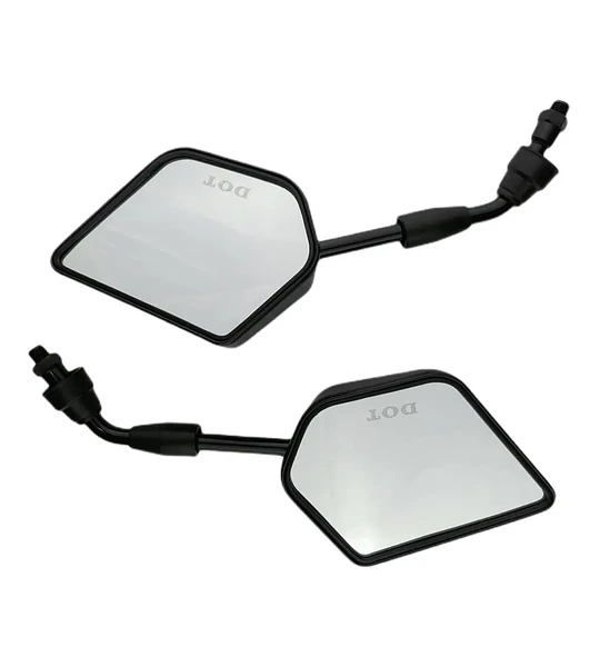 Espejos Enduro Ttx Motorrad Todas / Gxt 200
