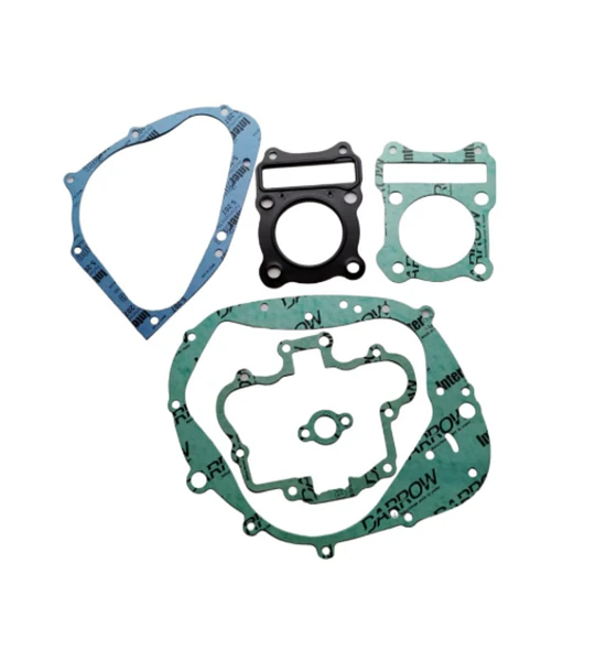 KIT EMPAQUE GN125 INTRUDER