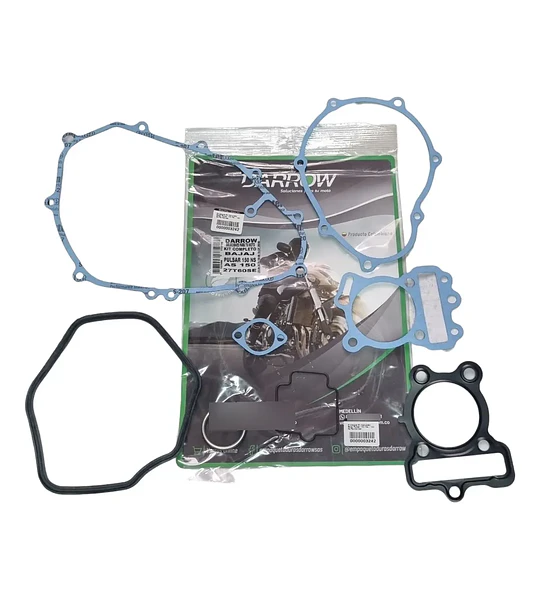 Kit Empaque Completo Bajaj Pulsar 150 Ns