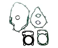 Kit Empaquetadura Completo Para Moto Haojue Nk 150