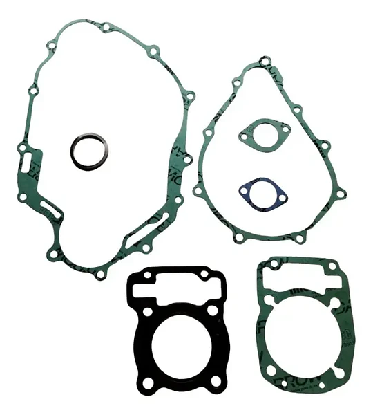 Kit Empaquetadura Completo Para Moto Haojue Nk 150