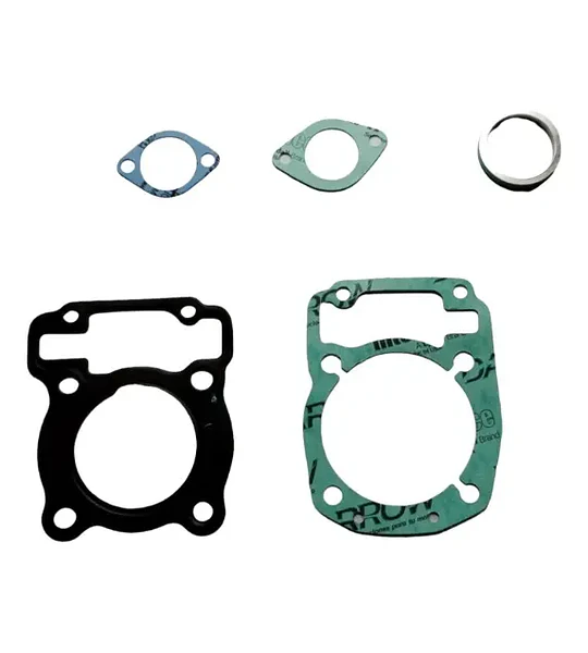 Kit Empaquetadura Completo Para Moto Haojue Nk 150