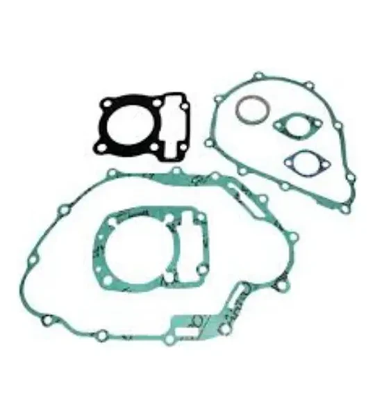 Kit Empaquetadura Completo Para Moto Haojue Nk 150