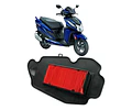 Filtro De Aire Honda New Elite 125 Fi / Honda Bj
