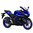 Filtro De Aire Para Yamaha R3 / R3a / Mt03