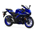 Filtro De Aire Para Yamaha R3 / R3a / Mt03