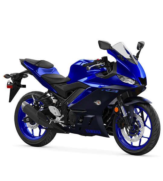 Filtro De Aire Para Yamaha R3 / R3a / Mt03