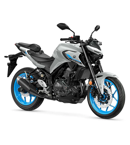 Filtro De Aire Para Yamaha R3 / R3a / Mt03