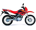Filtro Aire Para Honda Xr125l / Xr150l