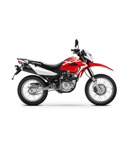 Filtro Aire Para Honda Xr125l / Xr150l