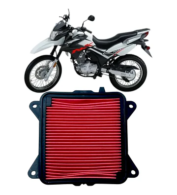 Filtro De Aire Nk 150 Haojue