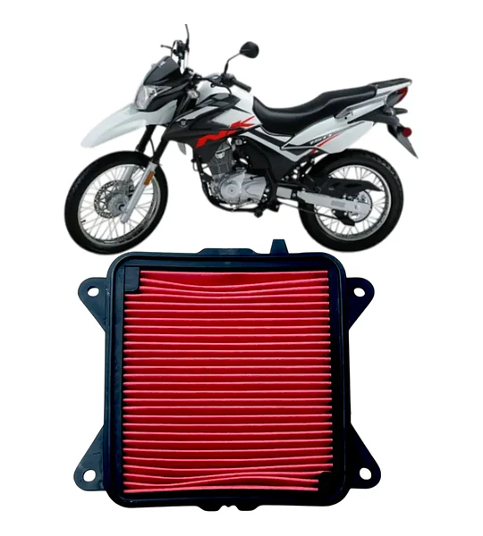 Filtro De Aire Nk 150 Haojue