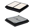Filtro De Aire Moto Haojue Dr 160s - Dl 160