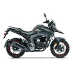 Filtro De Aire Moto Haojue Dr 160s - Dl 160