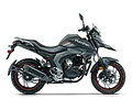 Filtro De Aire Moto Haojue Dr 160s - Dl 160