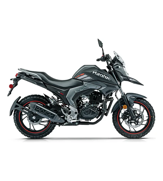 Filtro De Aire Moto Haojue Dr 160s - Dl 160