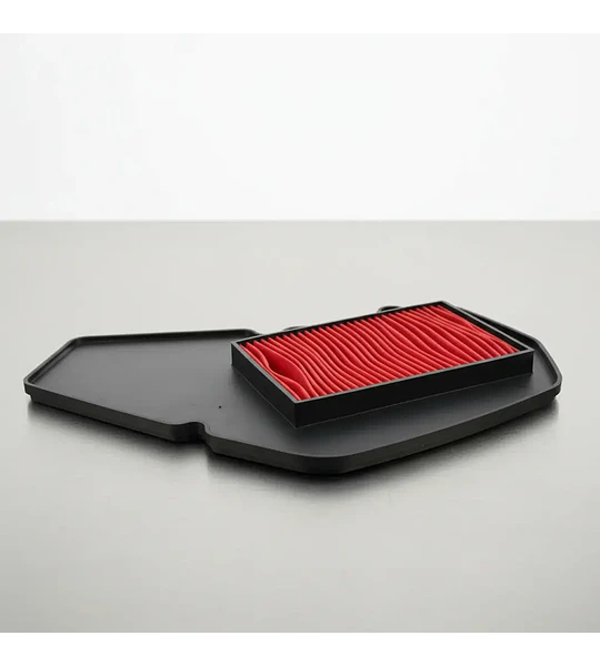 Filtro De Aire Para Moto Scooter Matrix 150