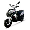 Filtro De Aire Para Moto Scooter Matrix 150