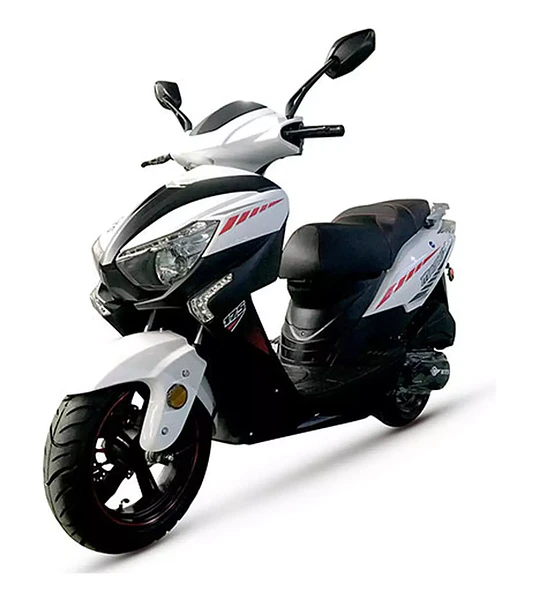 Filtro De Aire Para Moto Scooter Matrix 150