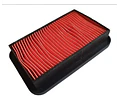 Filtro Aire Moto Para Honda Gl 150