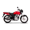 Filtro Aire Moto Para Honda Gl 150