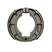 BALATA FRENO /BANDA FRENO GS125/EN/GN/HJ125/HAYATE 110/APACHE RTR 160/ / PULSAR 125/135