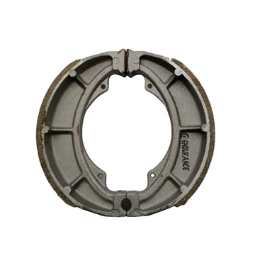 BALATA FRENO /BANDA FRENO GS125/EN/GN/HJ125/HAYATE 110/APACHE RTR 160/ / PULSAR 125/135