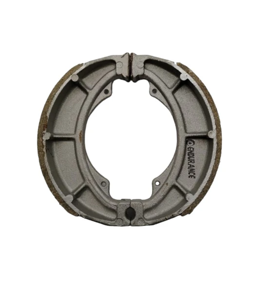 BALATA FRENO /BANDA FRENO GS125/EN/GN/HJ125/HAYATE 110/APACHE RTR 160/ / PULSAR 125/135