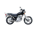 BALATA FRENO /BANDA FRENO GS125/EN/GN/HJ125/HAYATE 110/APACHE RTR 160/ / PULSAR 125/135