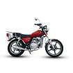 BALATA FRENO /BANDA FRENO GS125/EN/GN/HJ125/HAYATE 110/APACHE RTR 160/ / PULSAR 125/135