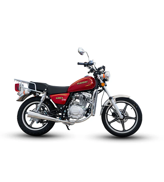 BALATA FRENO /BANDA FRENO GS125/EN/GN/HJ125/HAYATE 110/APACHE RTR 160/ / PULSAR 125/135