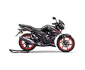 BALATA FRENO /BANDA FRENO GS125/EN/GN/HJ125/HAYATE 110/APACHE RTR 160/ / PULSAR 125/135