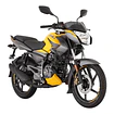BALATA FRENO /BANDA FRENO GS125/EN/GN/HJ125/HAYATE 110/APACHE RTR 160/ / PULSAR 125/135