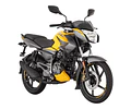 BALATA FRENO /BANDA FRENO GS125/EN/GN/HJ125/HAYATE 110/APACHE RTR 160/ / PULSAR 125/135