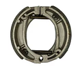 Balata Freno Honda Xr 125 / Xr 150 / Xr 190