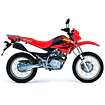 Balata Freno Honda Xr 125 / Xr 150 / Xr 190