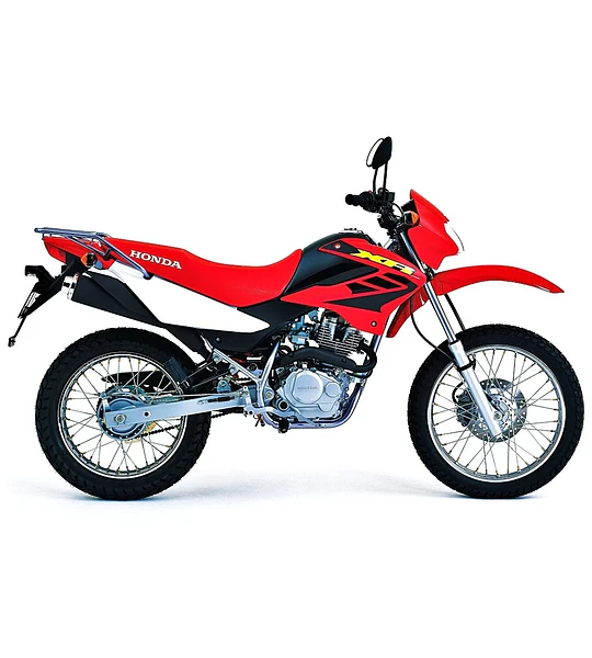 Balata Freno Honda Xr 125 / Xr 150 / Xr 190