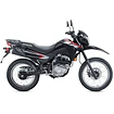 Balata Freno Honda Xr 125 / Xr 150 / Xr 190