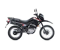 Balata Freno Honda Xr 125 / Xr 150 / Xr 190