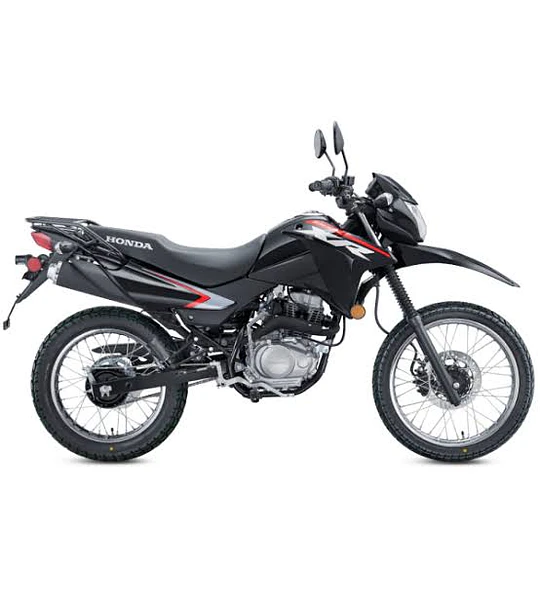 Balata Freno Honda Xr 125 / Xr 150 / Xr 190
